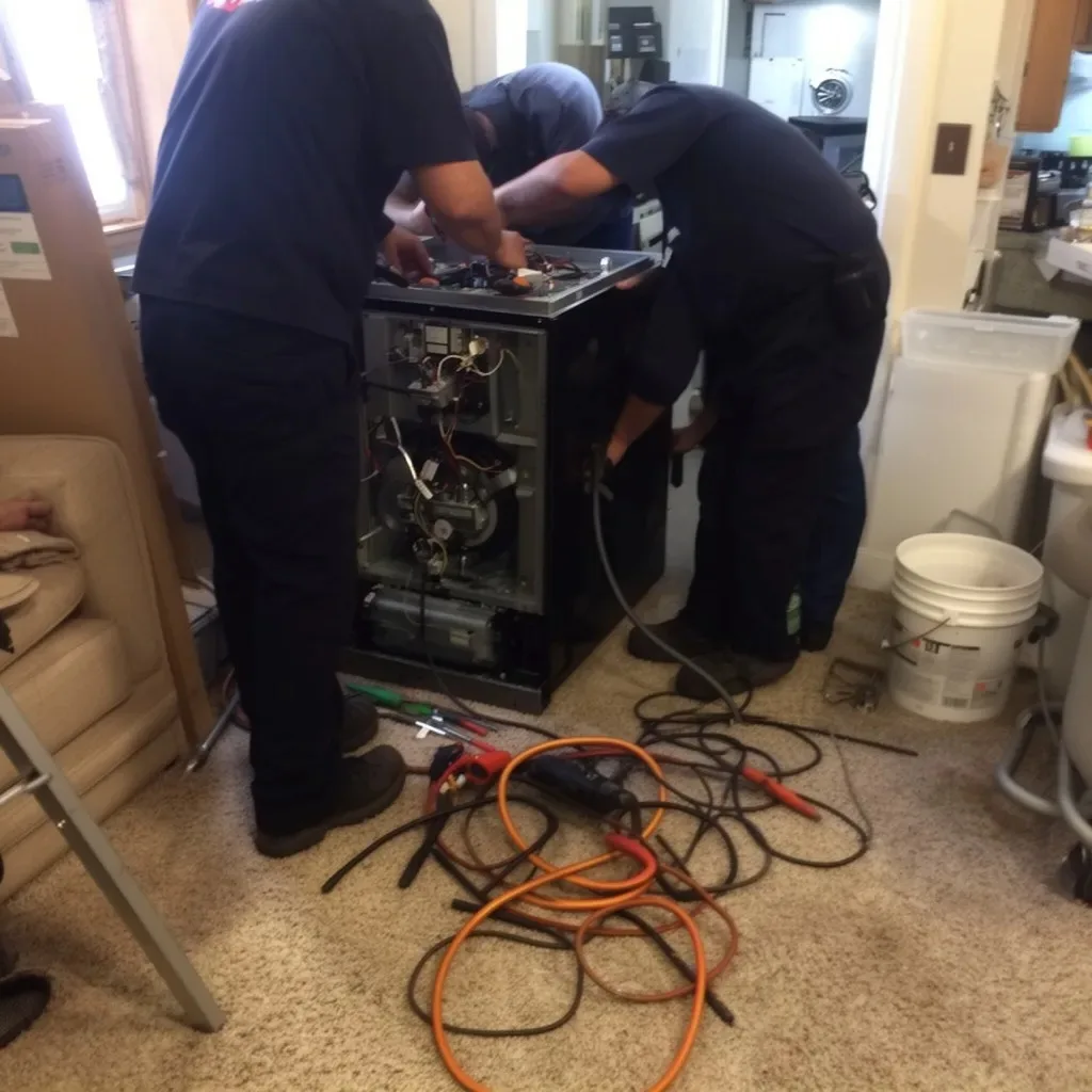 Appliance Repair service in Hawthorne, CA